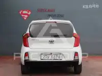 2016 KIA Morning