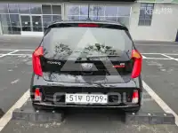 2016 KIA Morning