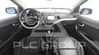 2016 KIA Morning