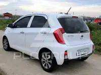 2016 KIA Morning
