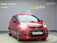 2016 KIA Morning