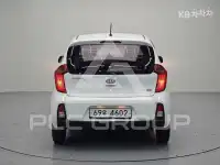 2016 KIA Morning