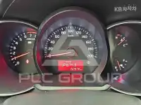 2016 KIA Morning