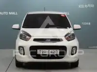 2016 KIA Morning