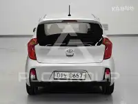 2016 KIA Morning