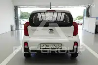 2016 KIA Morning
