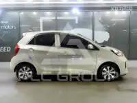 2016 KIA Morning