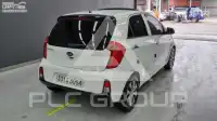 2016 KIA Morning