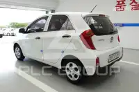 2016 KIA Morning