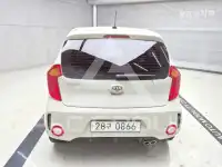 2016 KIA Morning