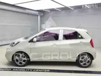 2016 KIA Morning