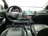 2016 KIA Morning