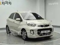 2016 KIA Morning
