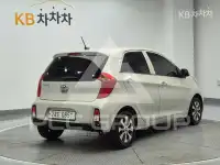 2016 KIA Morning