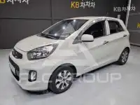 2016 KIA Morning