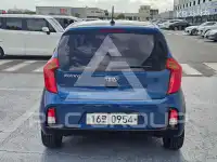 2016 KIA Morning