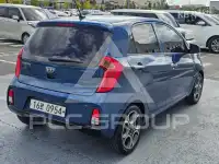 2016 KIA Morning