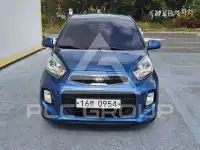 2016 KIA Morning