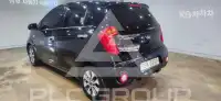 2016 KIA Morning