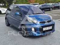 2016 KIA Morning