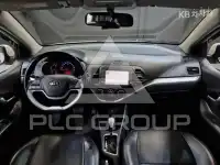 2016 KIA Morning