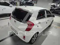2016 KIA Morning
