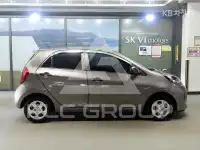 2016 KIA Morning