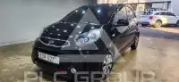 2016 KIA Morning