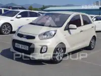2016 KIA Morning