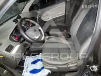 2016 KIA Morning