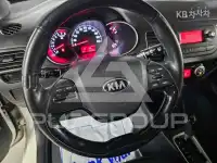 2016 KIA Morning