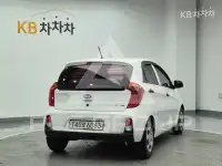 2016 KIA Morning