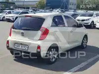 2016 KIA Morning