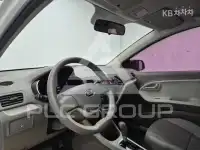 2016 KIA Morning
