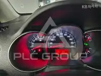 2016 KIA Morning