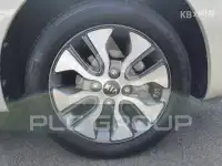 2016 KIA Morning