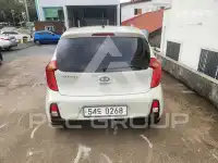 2016 KIA Morning