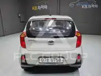 2016 KIA Morning