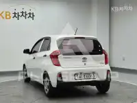 2016 KIA Morning