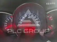 2016 KIA Morning