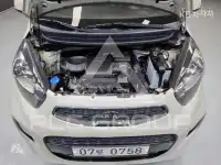 2016 KIA Morning
