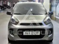 2016 KIA Morning