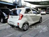 2016 KIA Morning