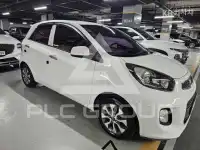 2016 KIA Morning