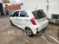 2016 KIA Morning
