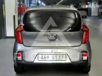 2016 KIA Morning