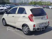 2016 KIA Morning