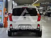 2016 KIA Morning