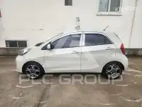 2016 KIA Morning