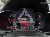 2016 KIA Morning